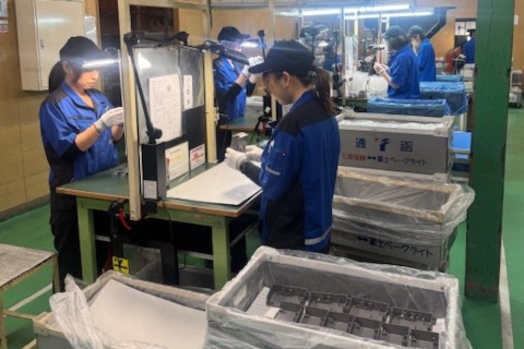 社員登用